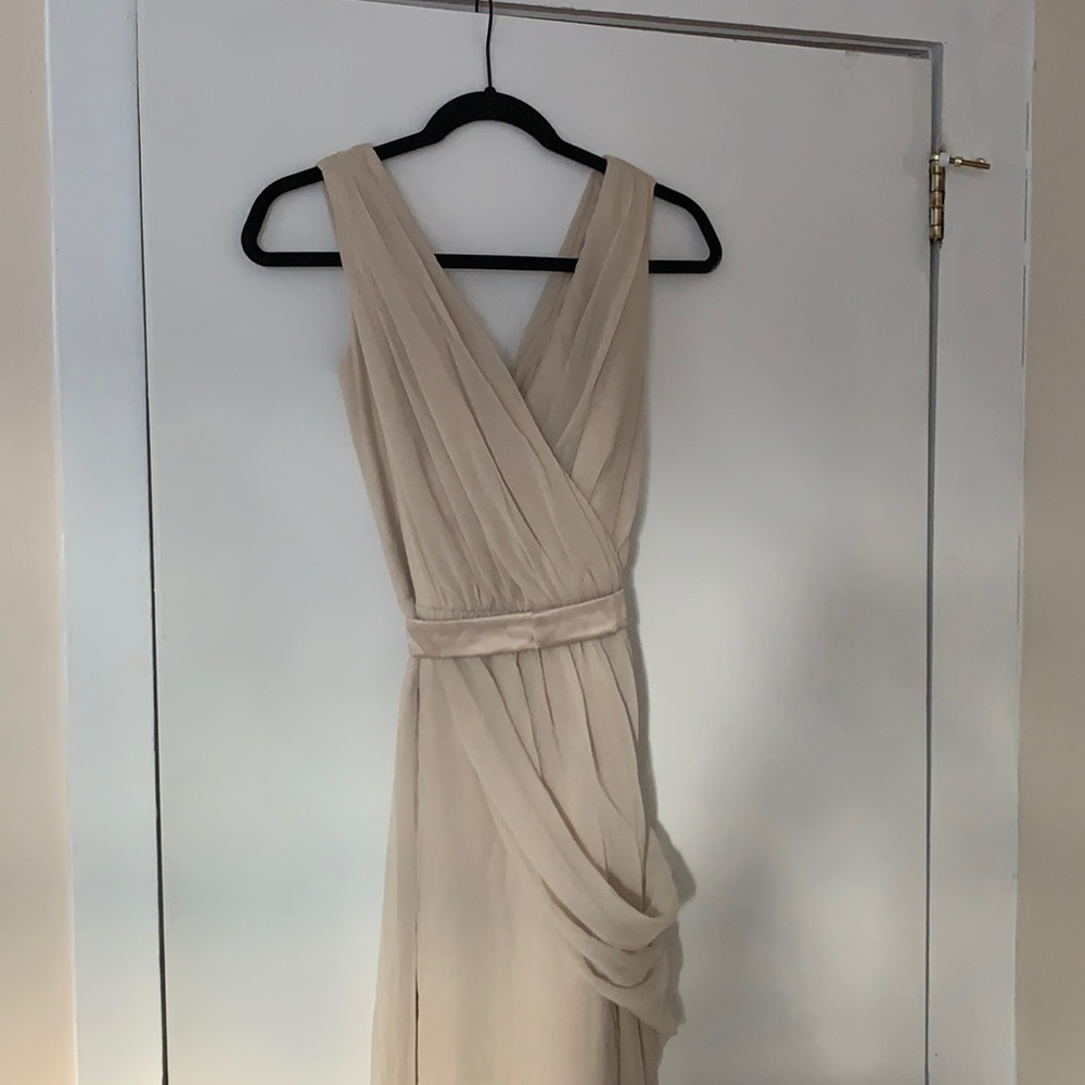 Lela Rose Bridesmaid Dress